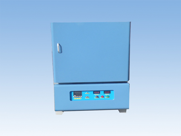 Atmosphere Tube Furnace